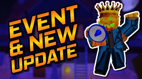 Please do not make a full post for your friend code. Arsenal EVENT and NEW HALLOWEEN UPDATE.. | Arsenal - YouTube