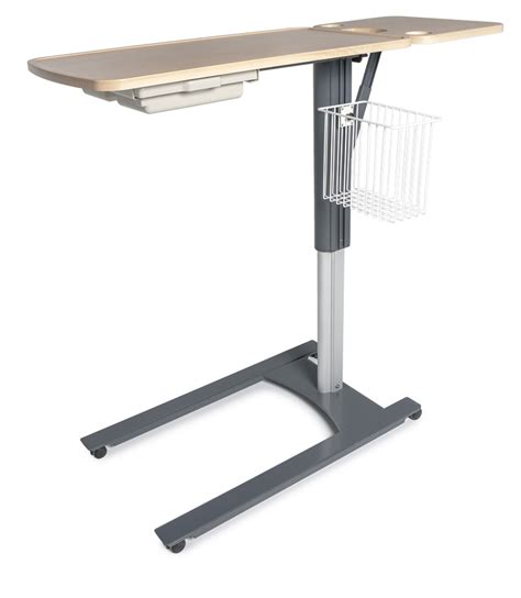 Gf Lumex® Overbed Table