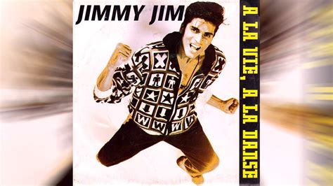Jimmy Jim Check The Bass 1992 Youtube