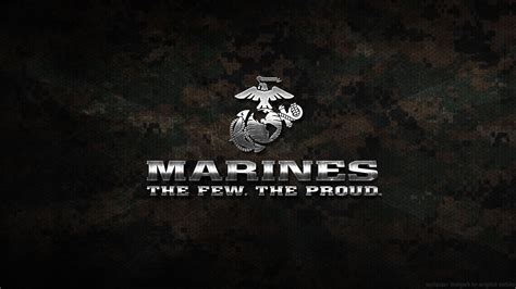 Us Marines Desktop Wallpapers Wallpaper Cave
