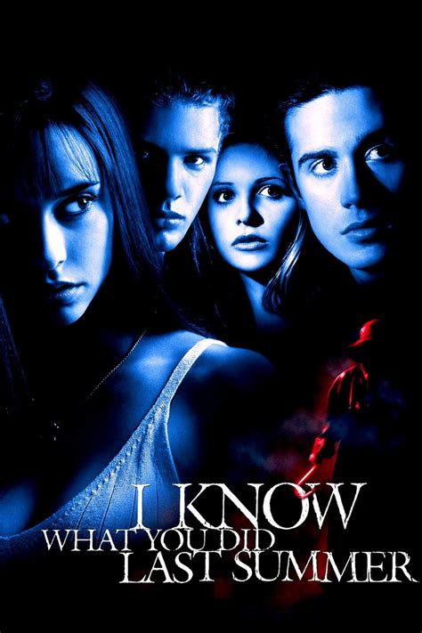I Know What You Did Last Summer Official Clip I Still Know