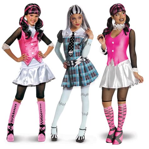 2014 Halloween Costume Ideas For Teens And Preteens Styles That Work