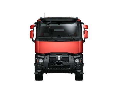 Renault Trucks C Range Rh Commercial Vehicles