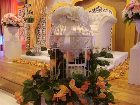 .32 unbiased reviews of zam zam arabic restaurant & grand ballroom, rated 3.5 of 5 on tripadvisor and ranked #46 of 507 restaurants in shah alam. RYN'S AVENUE: DALIA & AHMAD - DEKO PELAMIN DI RESTORAN ZAM ...