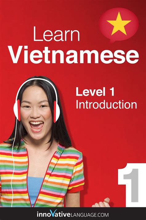 ‎learn Vietnamese Level 1 Introduction To Vietnamese Enhanced