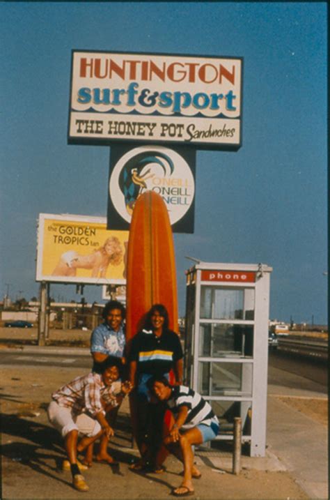 Huntington surf & sport is located in huntington beach city of california state. Neighborhood Surf Shops: Huntington Surf & Sport - Seea