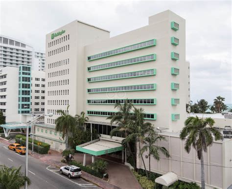 6,133 likes · 47 talking about this · 44,200 were here. Holiday Inn Miami Beach-Oceanfront (Miami Beach, FL): What ...