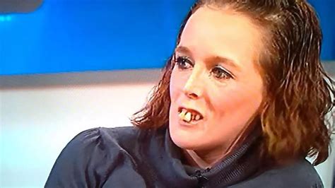 Jeremy Kyle Tenth Anniversary Lie Detector Shockers Smashed Up Sets And Tears Maddest