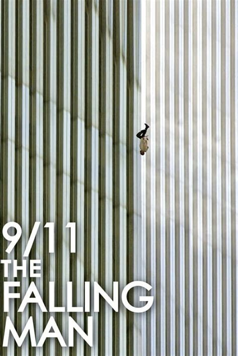911 The Falling Man Movie Streaming Online Watch