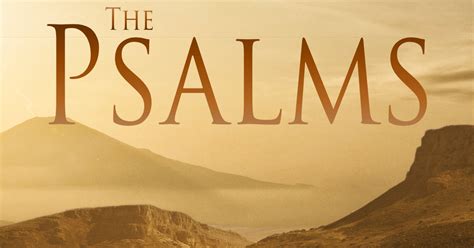 Commentary On The Psalms Evidence Unseen