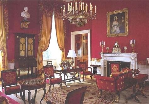 Great Paint For Great Homes Paint It Red Red Rooms Victorian Homes