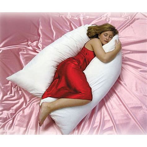Awesome Pillow Designs To Keep You Relaxed And Entertained Photos Body Pillow Body Wraps