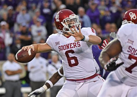Matt baker writer before we die. Browns Fans React To Baker Mayfield Looking Heavy And ...