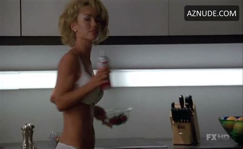 Jessica Collins Kelly Carlson Underwear Scene In Nip Tuck AZnude