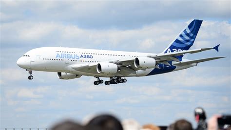 Airlines That Fly The Airbus A380