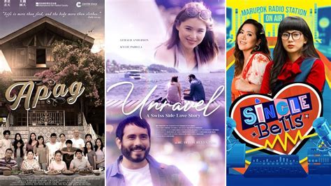 Top 8 Official Entries Ng Summer Mmff Pushcomph