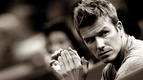Бекхэм дэвид роберт джозеф / david beckham. David Beckham HD Wallpapers - HD Wallpapers Blog