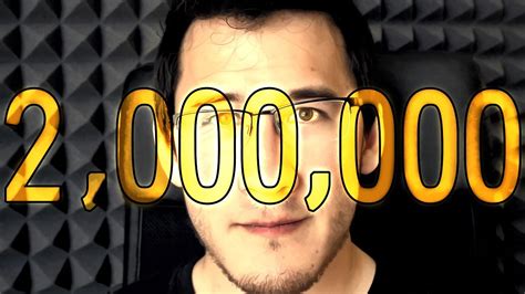 2000000 Youtube