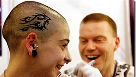 Descubrir Imagem Riesgos De Los Tatuajes Y Piercings