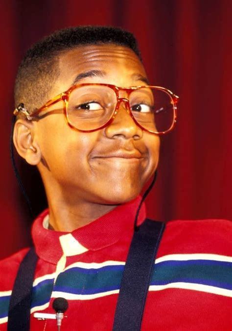 Tv Neighbors These Are The Very Best Jaleel White As Steve Urkel