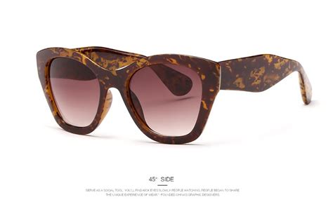 aevogue newest butterfly brand eyewear fashion sunglasses women hot selling sun glasses high