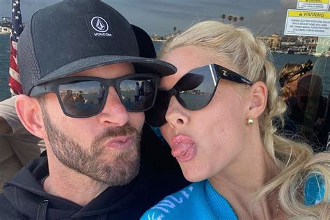 Tarek El Moussa Says Hes The Luckiest In Birthday Post For Heather