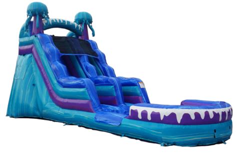 Sky High Inflatables Bounce House Rentals And Slides For Parties In