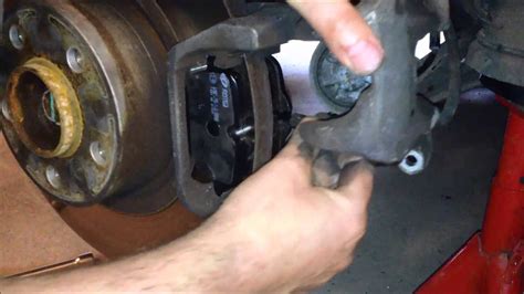 Although bmw x3 performance brake rotors have become popular over the past few years, there are some considerations to make before choosing which ones to install. Rear Brake pads renewal X3 F25 - YouTube