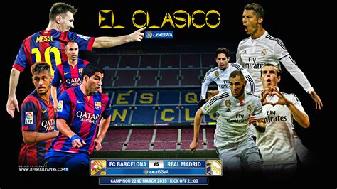 Leyendas Fc Barcelona Vs Real Madrid Management And Leadership