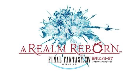 Final Fantasy Xiv A Realm Reborn Beta Phase 3 Für Ps3 Und Pc Beginnt