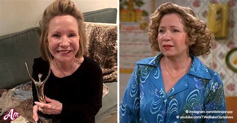 Debra Jo Rupp Of That 70s Show Looks Age Defying At 69 — Inside The