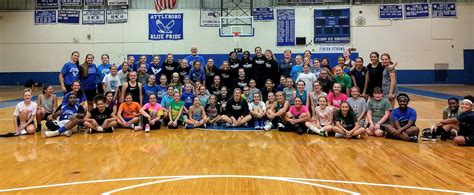 It's being delayed until next week. AHS Girls Basketball on Twitter: "Huge thanks to coaches ...