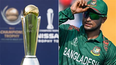 CWC 2023: “We have to win to be able to qualify for Champions Trophy