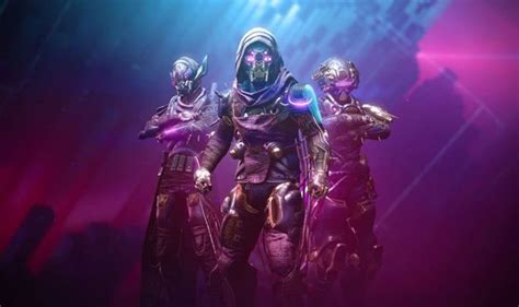 Destiny 2 Trials Of Osiris Rewards This Week Flawless Loot Update