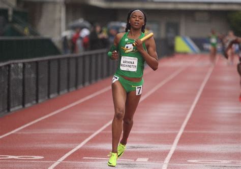 College Track Needs To Scrap The Ncaa Regional Meets Oregon Track And Field Rundown