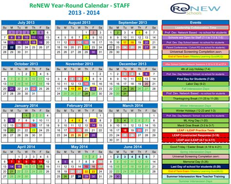 Wcpss 2021 22 Calendar Printable Calendar 2023