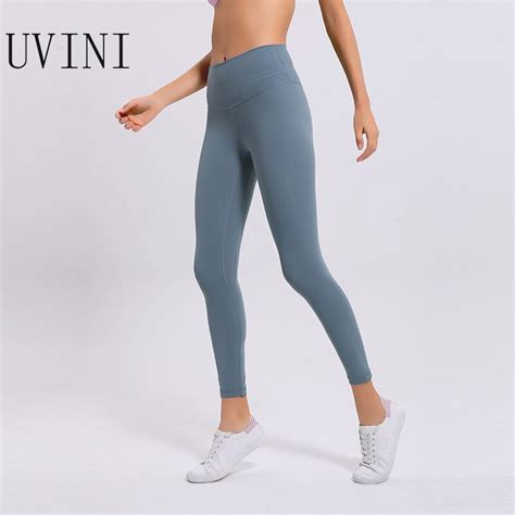 Seamless High Waist Yoga Leggings Tights Women Workout Mesh Breathable Fitness Clothing Training