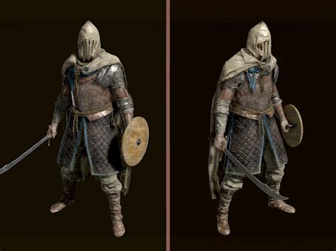 Just found out the High Page Hood and the Vagabond Knight cape colors