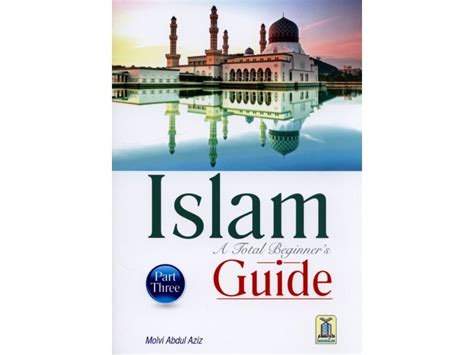 Islam For Beginners Idci