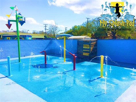 We tried out 10 different splash pads with actual great for parties, this splash pad measures five and a half feet across—excellent if you need to home services experienced pros happiness guarantee. Splash Pad Installation, Kits & Water Playground Equipment ...