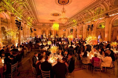 The Plaza Hotel Wedding Venues In Nyc