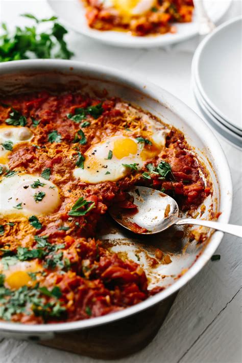 And since it was declared that jordan will go back to full lockdown every week from 10 pm on thursday… Shakshuka is an easy, healthy breakfast recipe in Israel ...