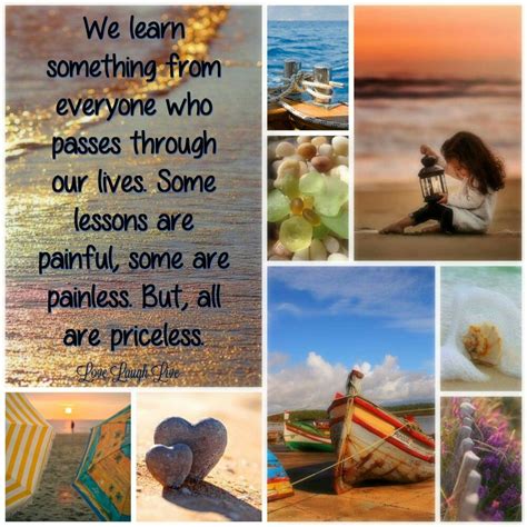 Pin By Yolanda Bosman On Learning Quote Collage Inspirational Qoutes