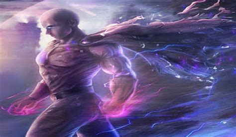 One Punch Man Wallpaper Engine Download Wallpaper Engine Wallpapers Free