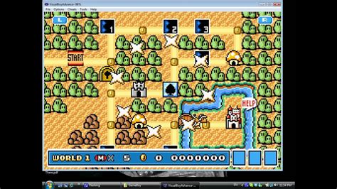 Play a full html5 version of super mario bros straight from your favorite browser. How to play Super Mario Advance 4: Super Mario Bros. 3 on ...