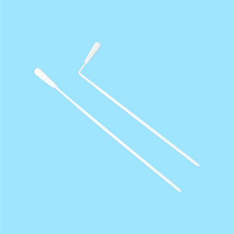 Fda Ce Approved Disposable Medical Supply Sample Collect Swab Pcr Rapid