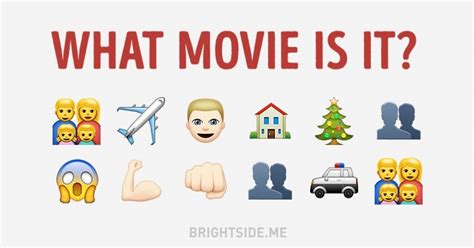 Inspiration Creativity Wonder Guess The Movie Movies Emoji