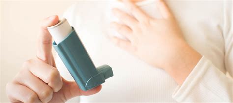Asma síntomas causas y tratamiento Nueva Mutua Sanitaria