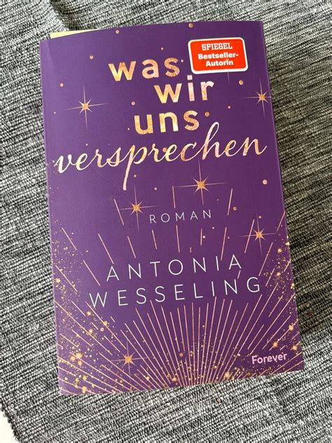 Antonia Wesseling Was Wir Uns Versprechen In Nordrhein Westfalen