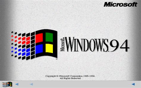 Windows 94 U55 Os Mockups Wiki Fandom